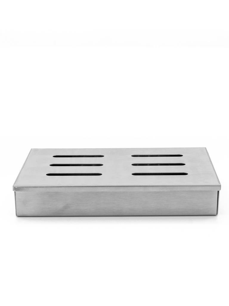 COOK IN WOOD – Professional Smoke Box