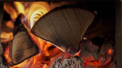 COOK IN WOOD – Hardwood for Ovens & Roasters 9