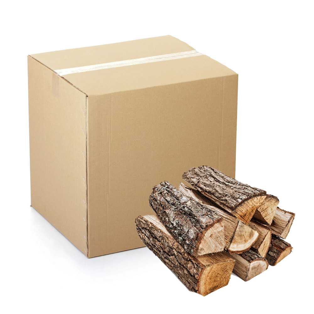 COOK IN WOOD – Hardwood for Ovens & Roasters