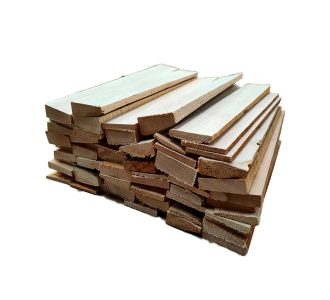 COOK IN WOOD – Round Beech Logs & Kindling Wood 3