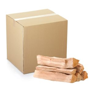COOK IN WOOD – Hardwood for Ovens & Roasters 7