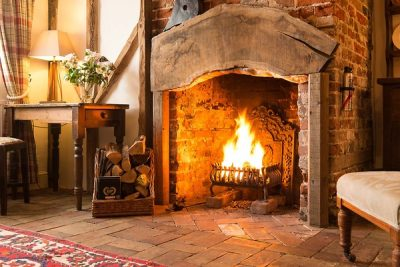 COOK IN WOOD – Hardwood for Ovens & Roasters 12