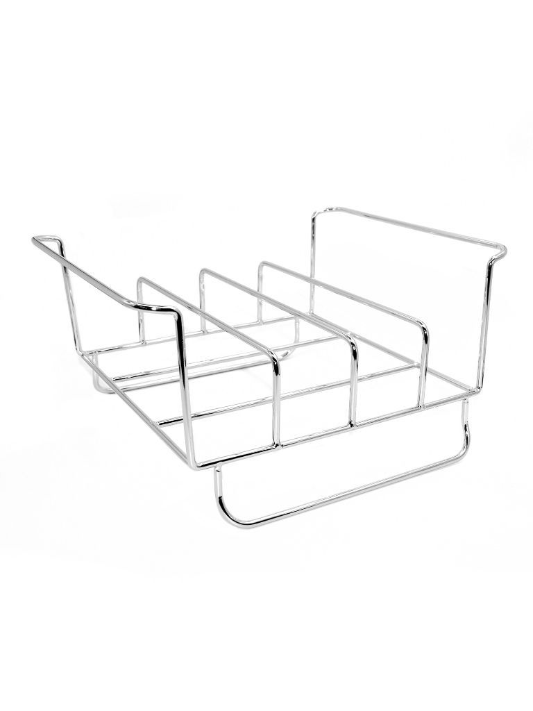 COOK IN WOOD – Professional Rib Rack
