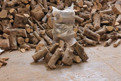 COOK IN WOOD – Hardwood for Ovens & Roasters 5