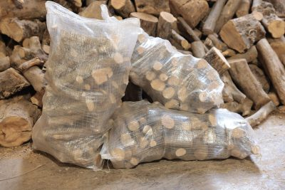 COOK IN WOOD – Hardwood for Ovens & Roasters 6