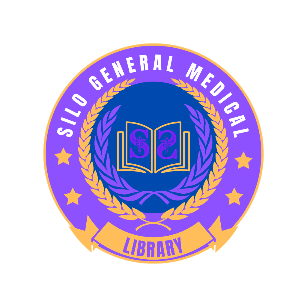 Silo General Medical Library