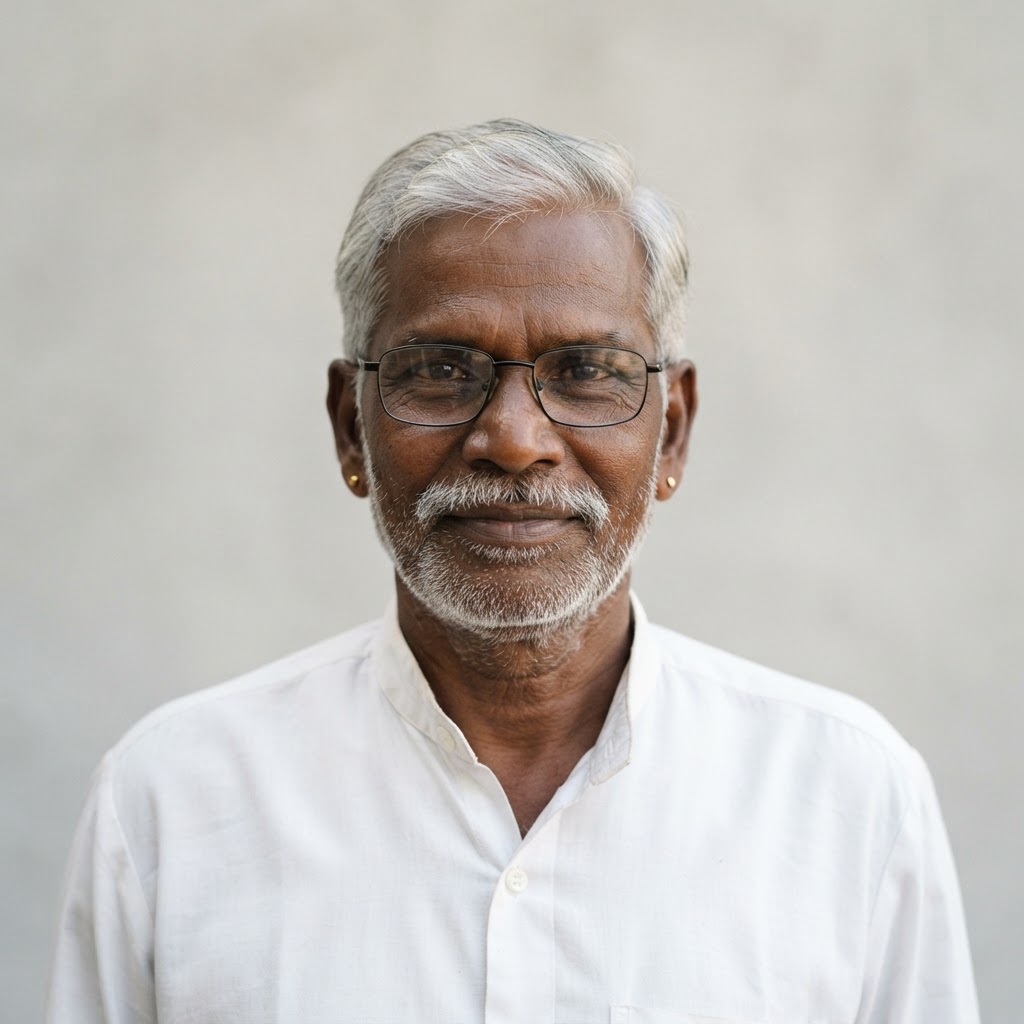 Venkateswara Rao