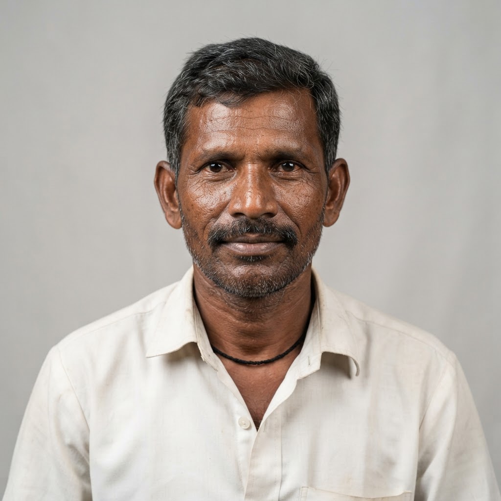 Ramesh Babu