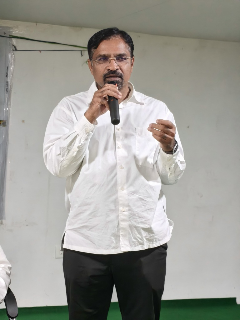 Health Talk