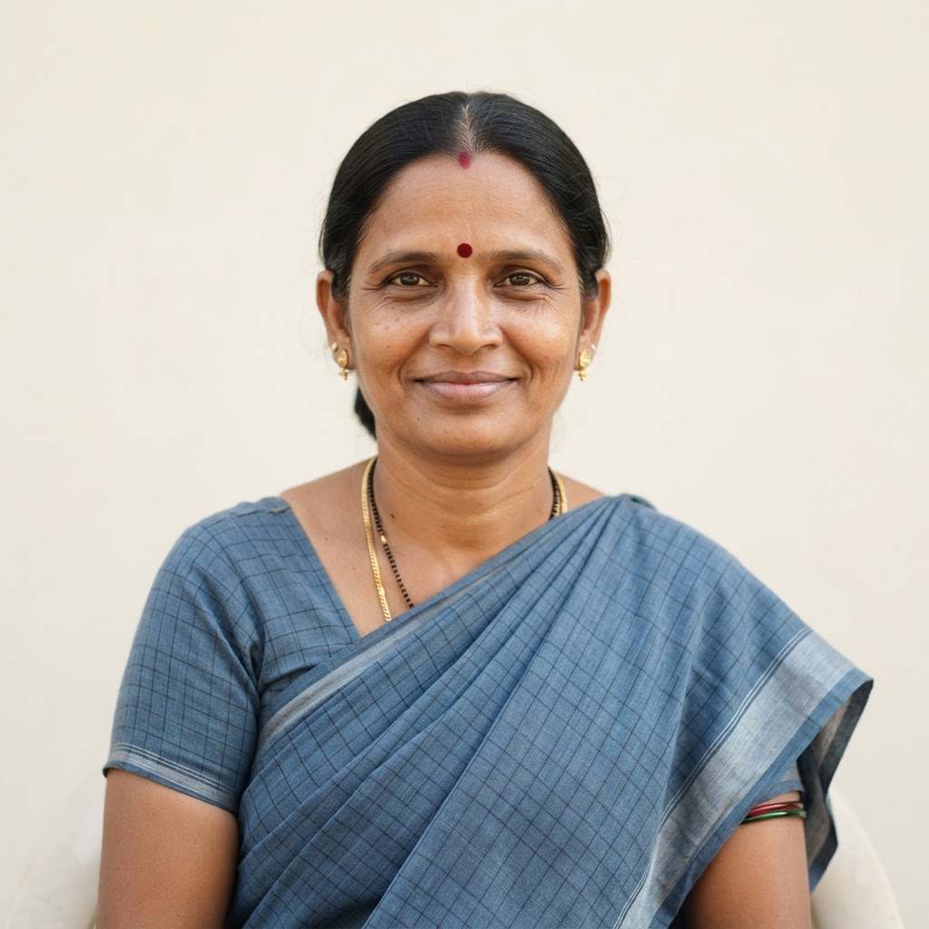 Lakshmi Devi