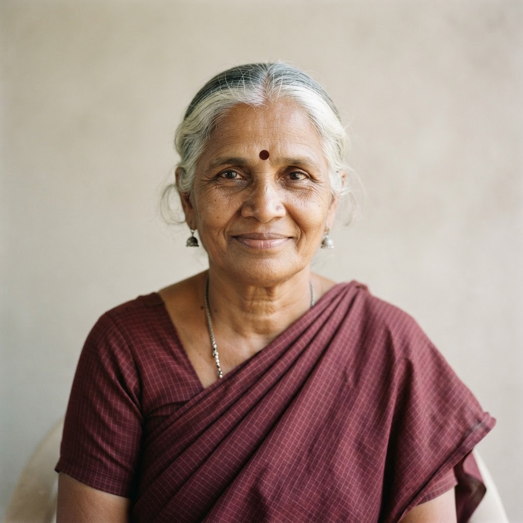 Padmavathi