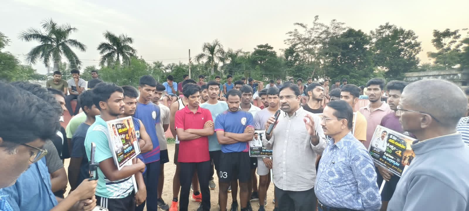 Community Initiative