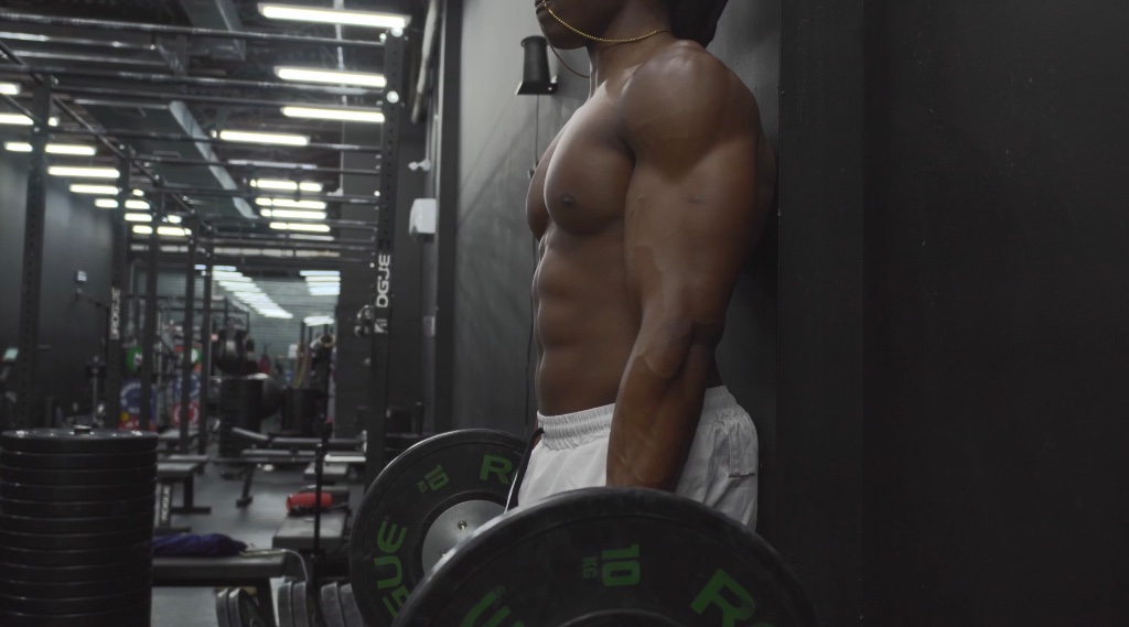 Elite fitness