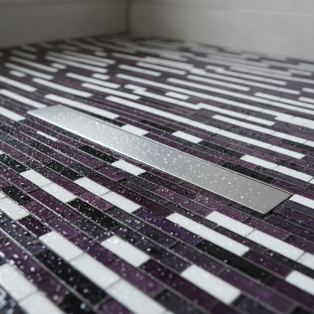 A Bold Underfoot Statement
