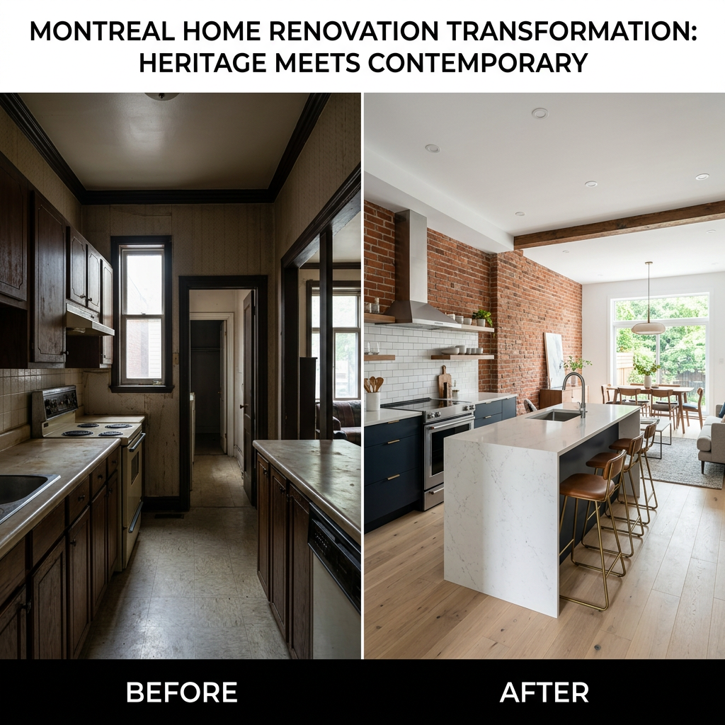 Renovators