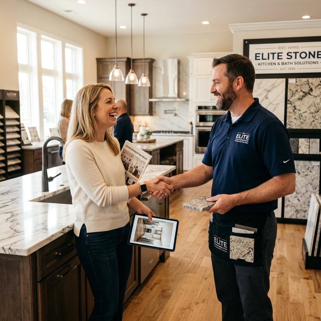 If you're a residential customer
