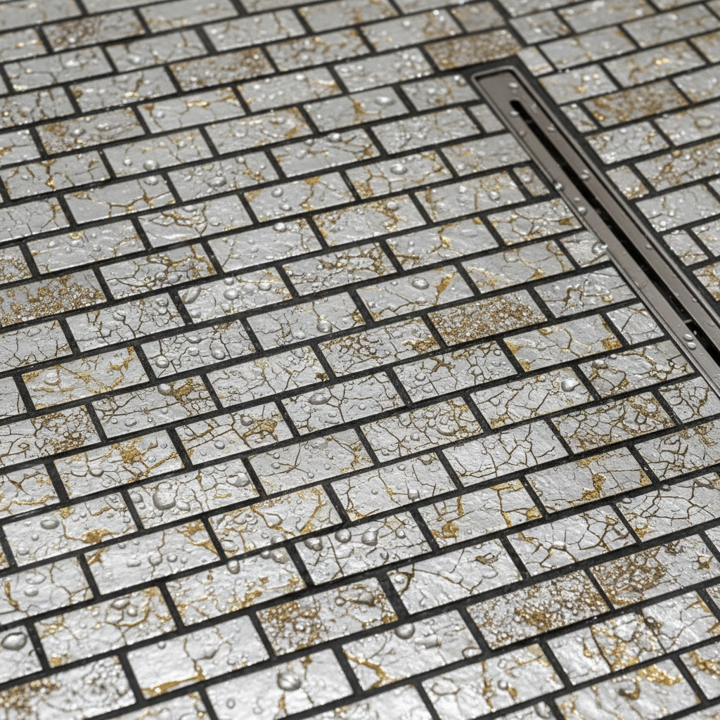 Gold Beneath Your Feet