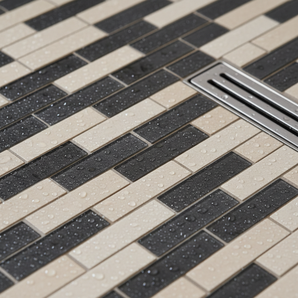 Understated Elegance Underfoot