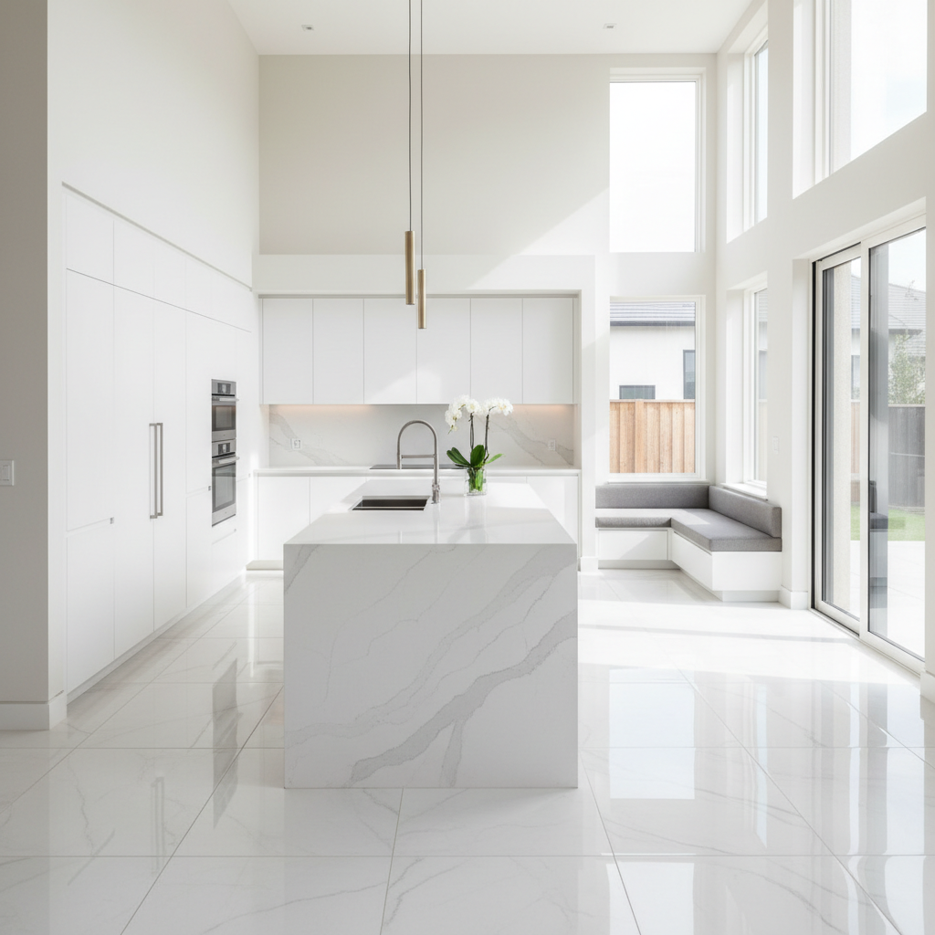 Unifying the Open Plan