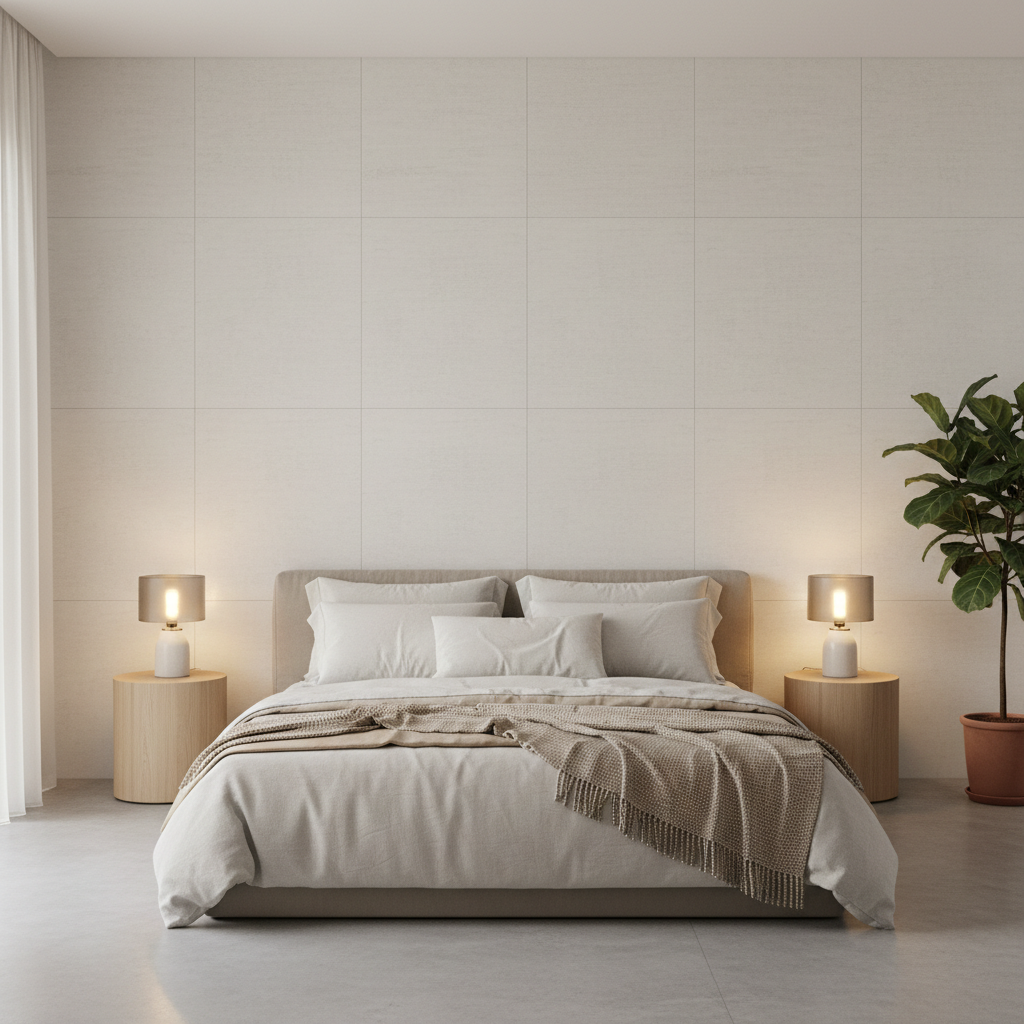 The Soft Feature Wall