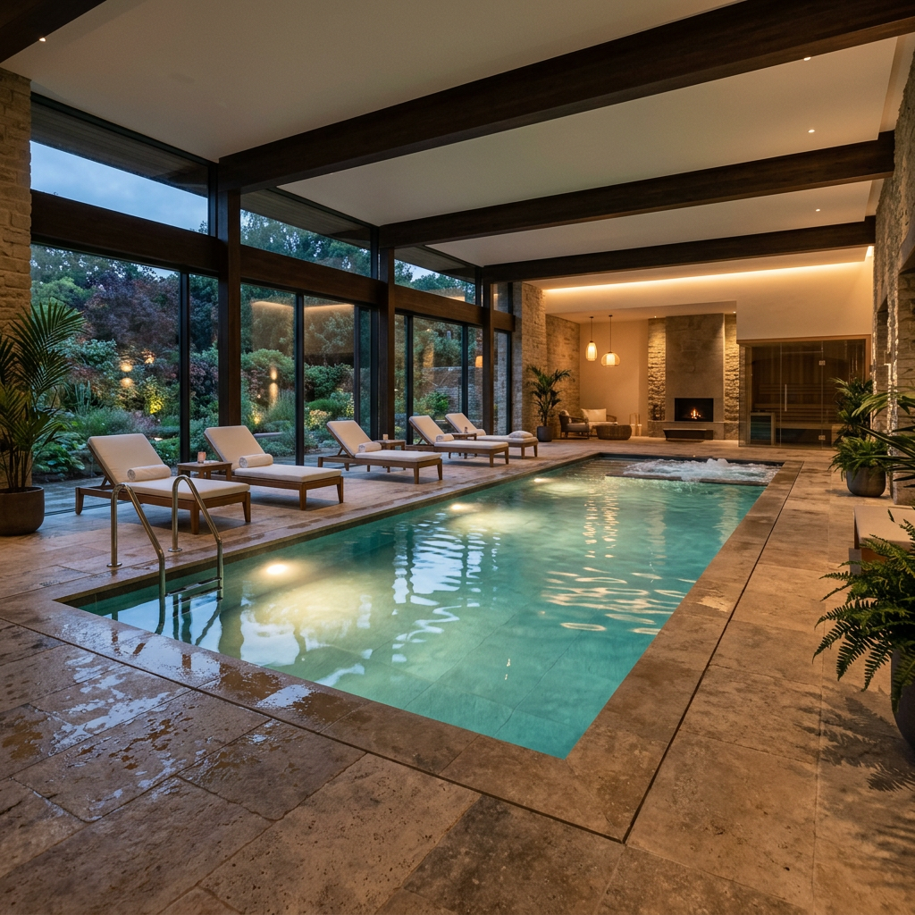 Pool Designers