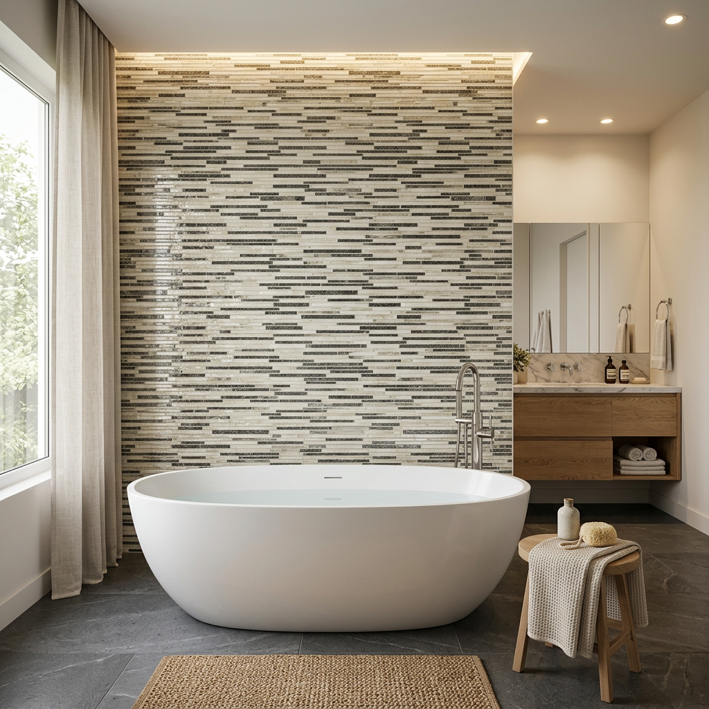 A Wall of Quiet Texture