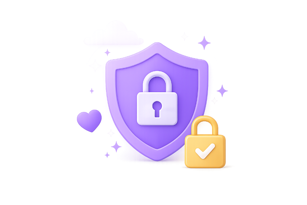 Segurança e Privacidade