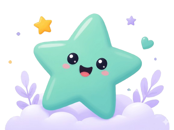 Estrela Prontu Kids
