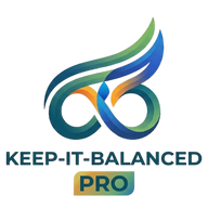 Keep-It-Balanced Pro logo