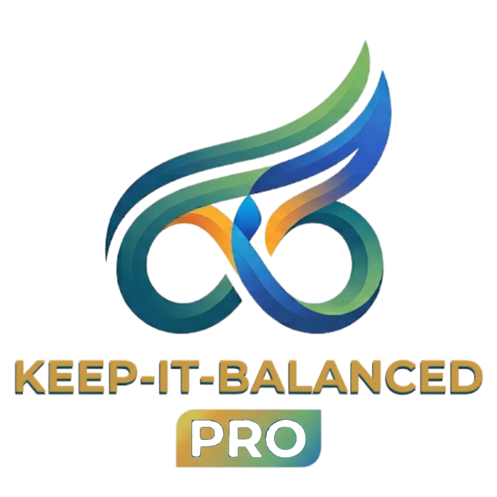 Keep-It-Balanced Pro