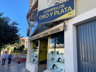 Tienda OroCash Lucena