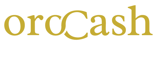 OroCash