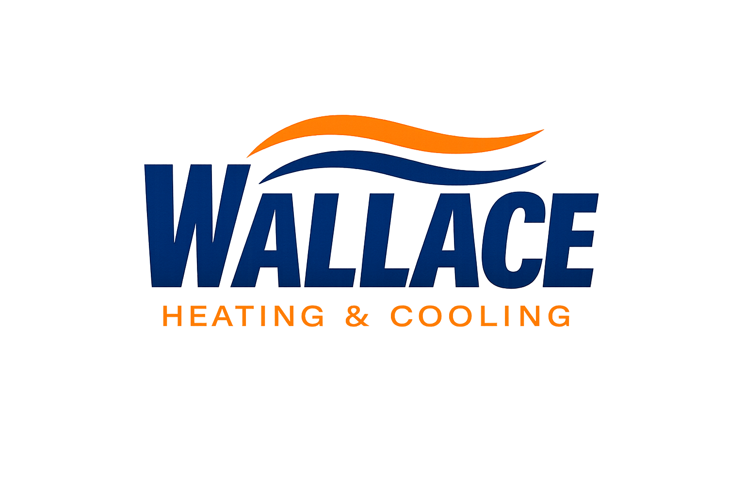 Wallace Heating and Cooling LLC logo