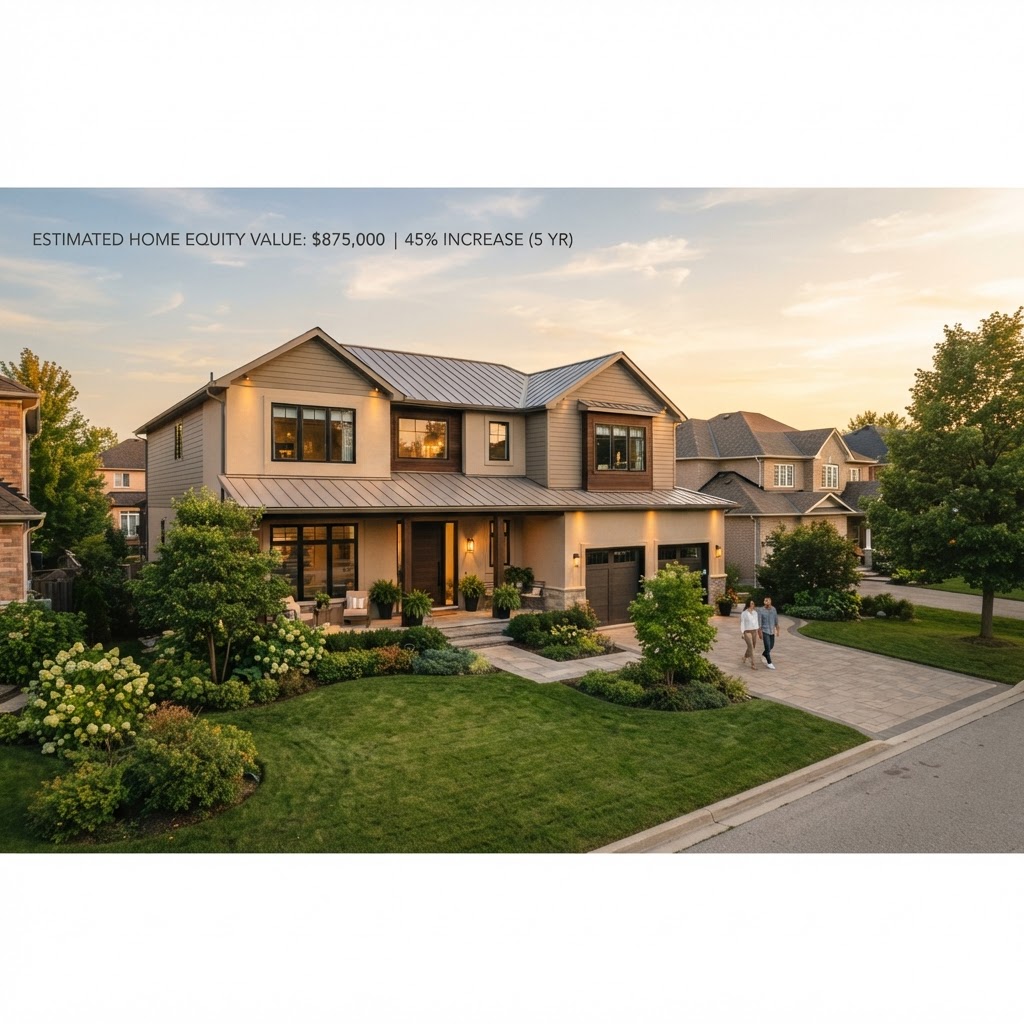 Cash-Out Refinance vs. HELOC vs. Home Equity Loan: Which Option Makes Sense?