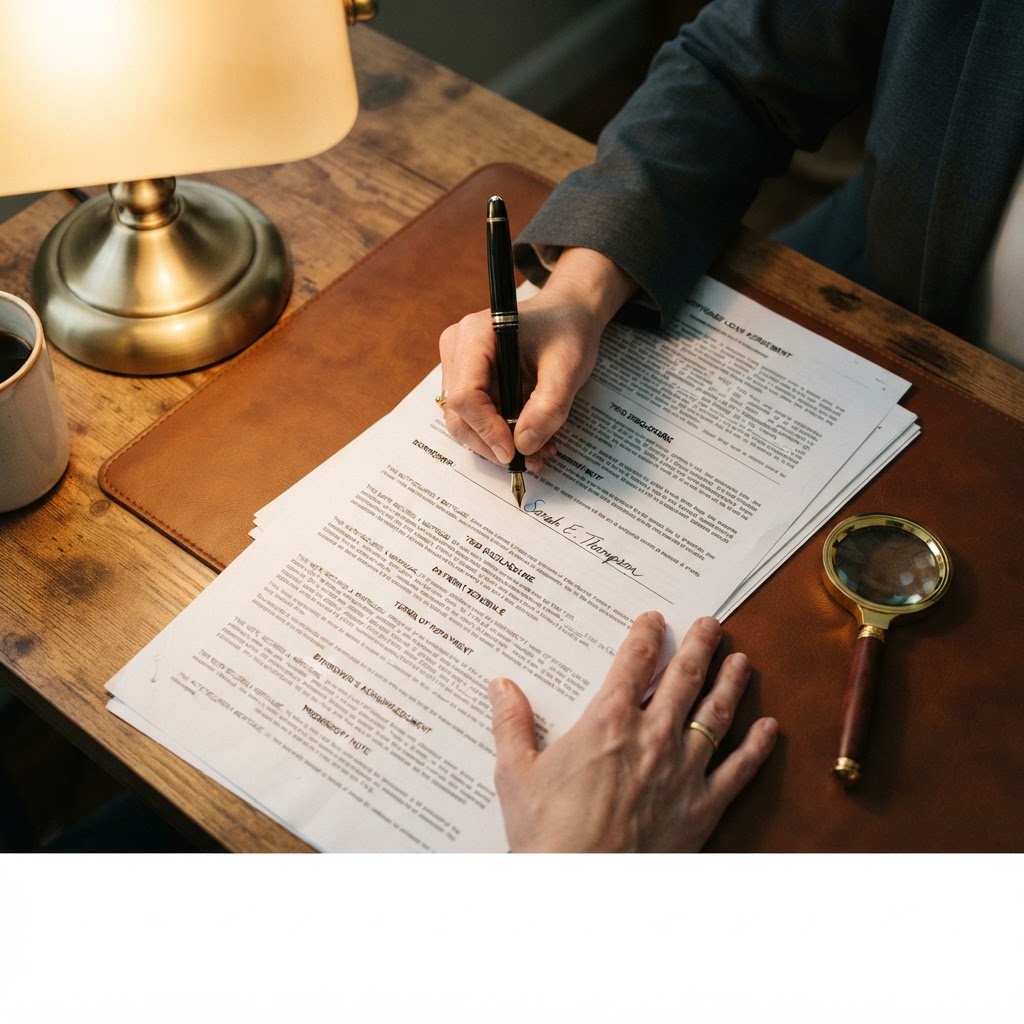 What Does “No Closing Costs” Really Mean on a Mortgage?