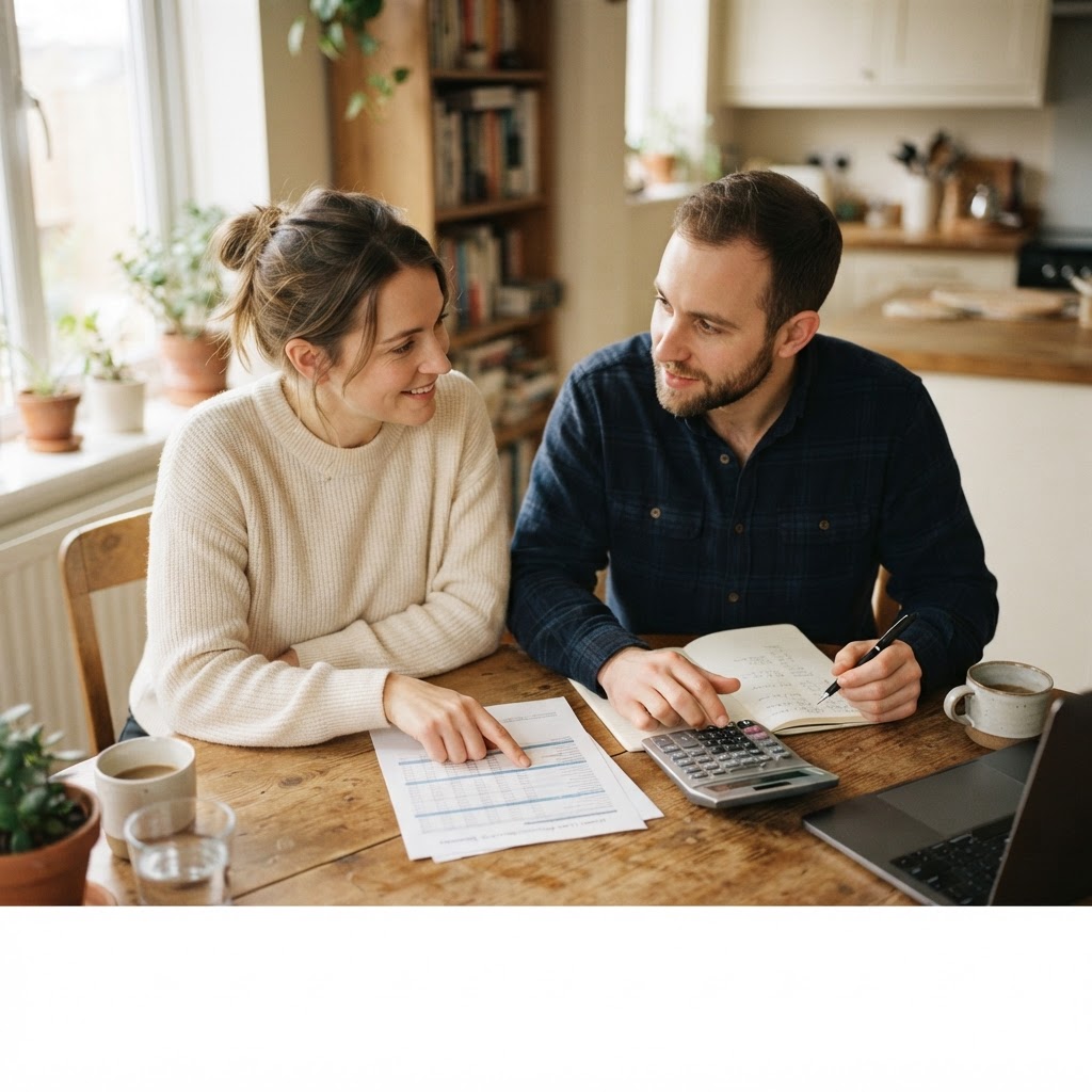 Should You Consider Refinancing to a 15-Year Mortgage?