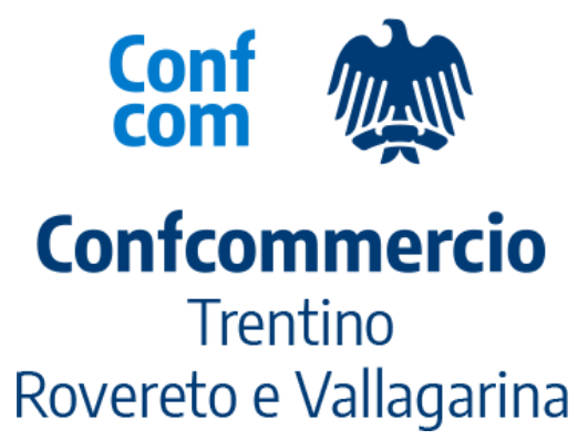 Confcommercio Rovereto e Vallagarina