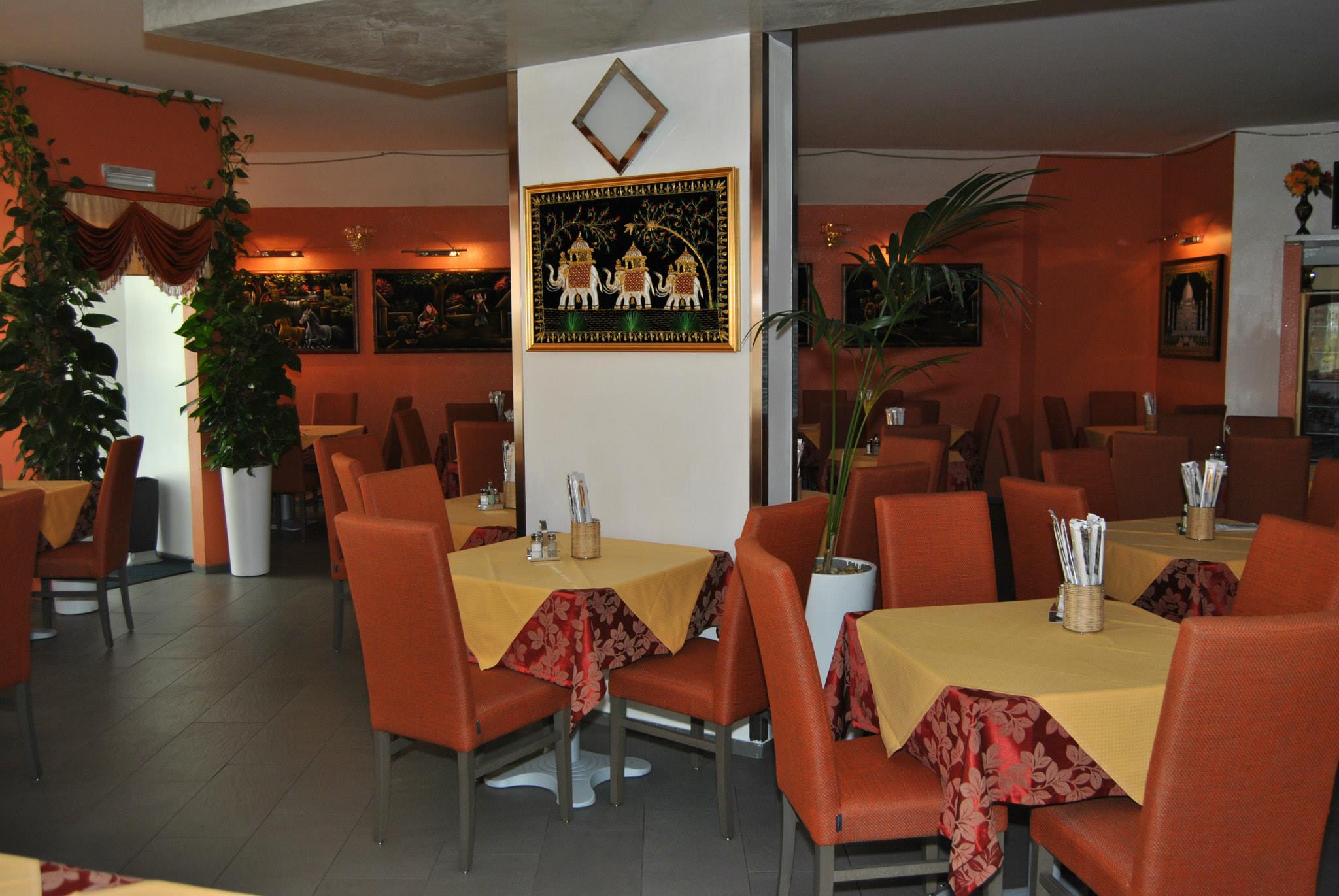 Ristorante Pizzeria Terra Nera