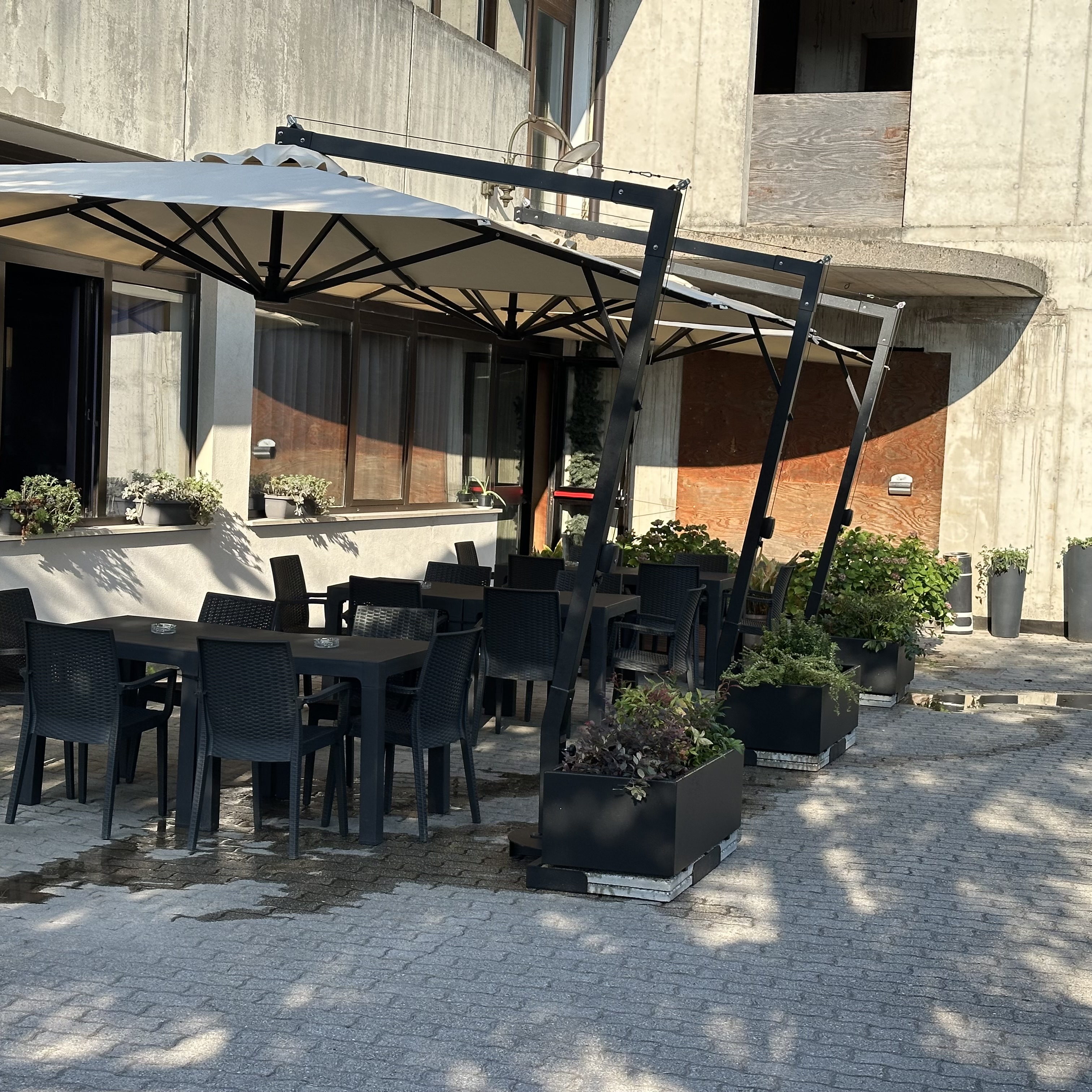 Ristorante Aziendale Trevisan