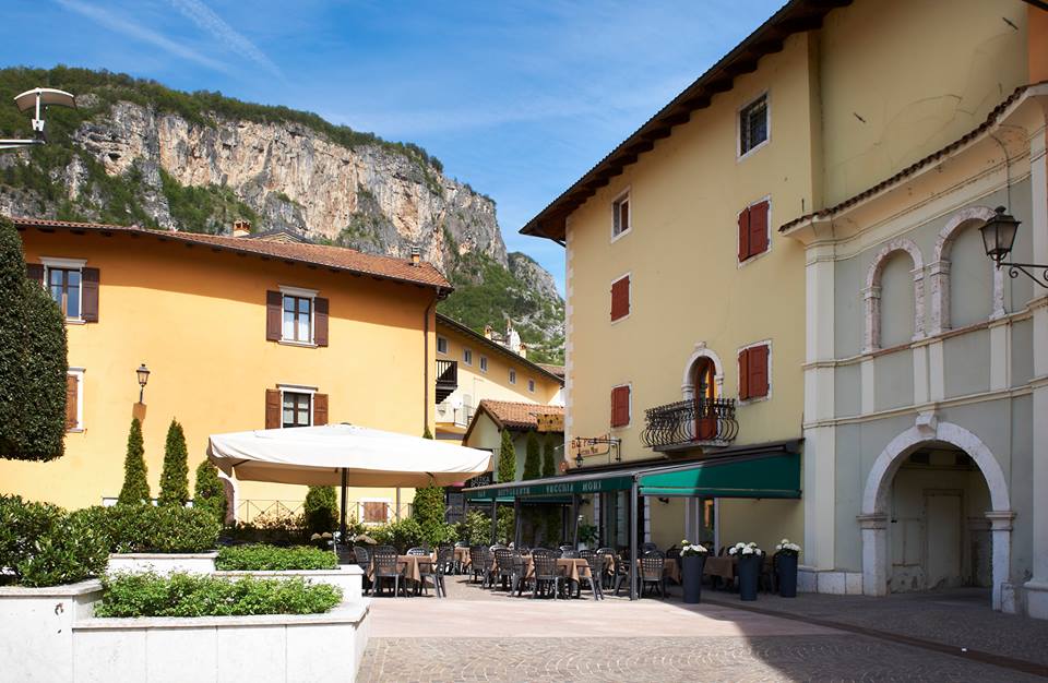 Ristorante Vecchia Mori