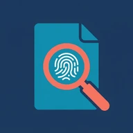 DocForensics logo