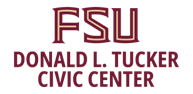 FSU Donald L. Tucker Civic Center