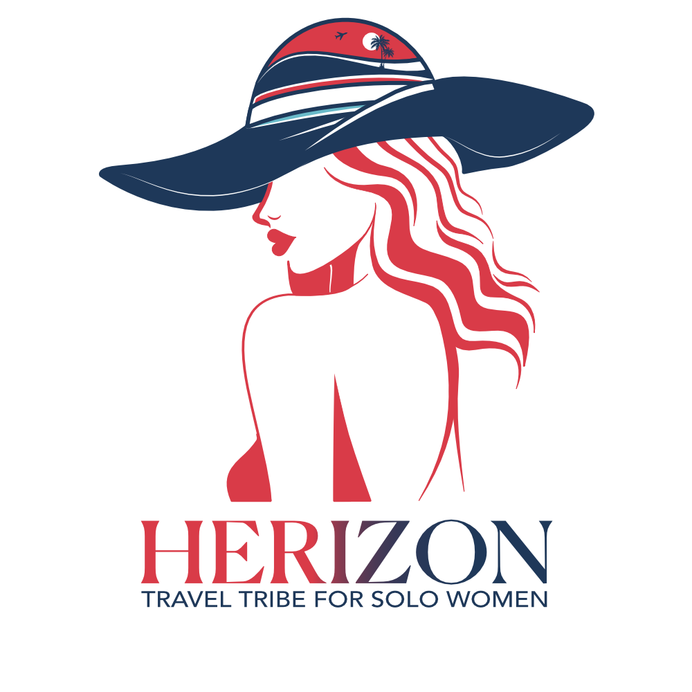 Herizon template preview