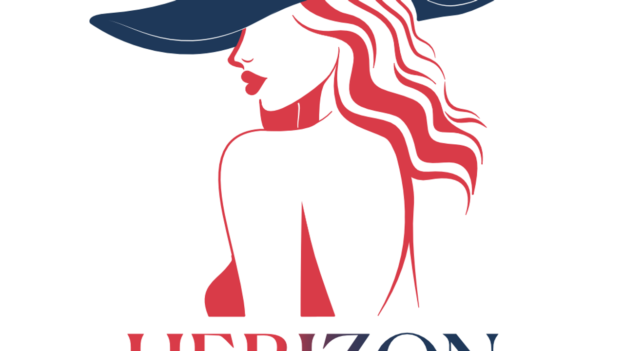 Herizon template preview
