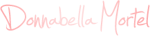 Donnabella Mortel