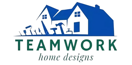 Teamwork Home Designs