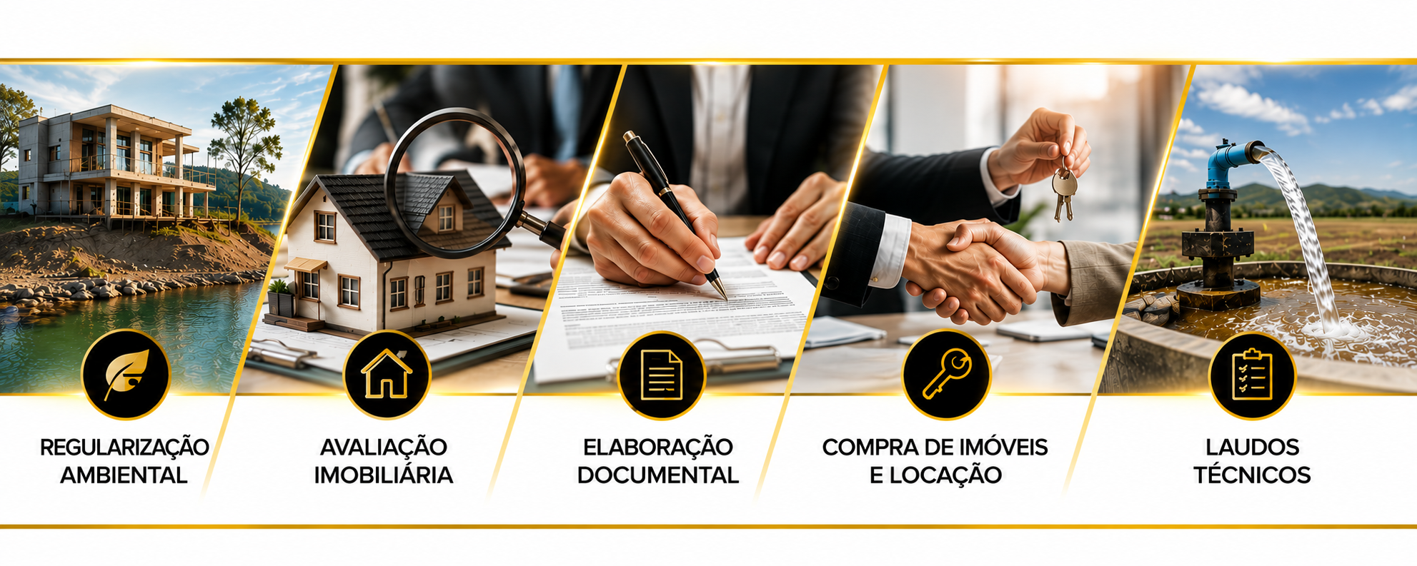 Home Broker Soluções Imobiliárias