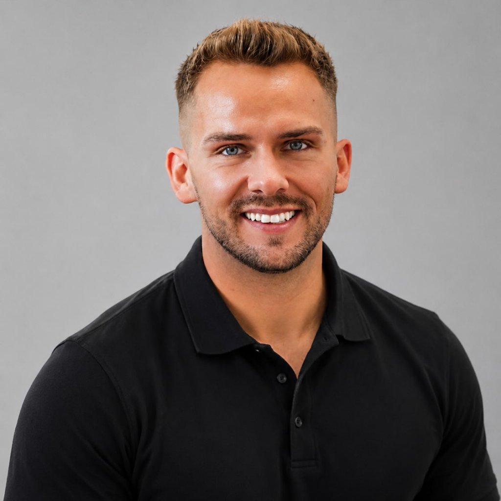 Nick Hübner