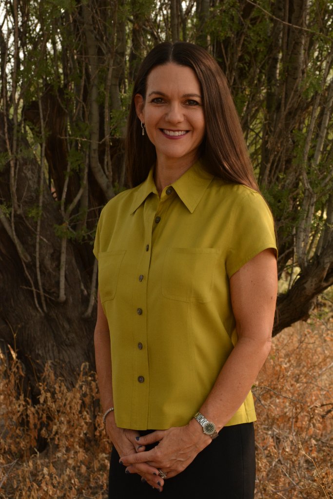 Tammy Caputi - Arizona State Representative Candidate