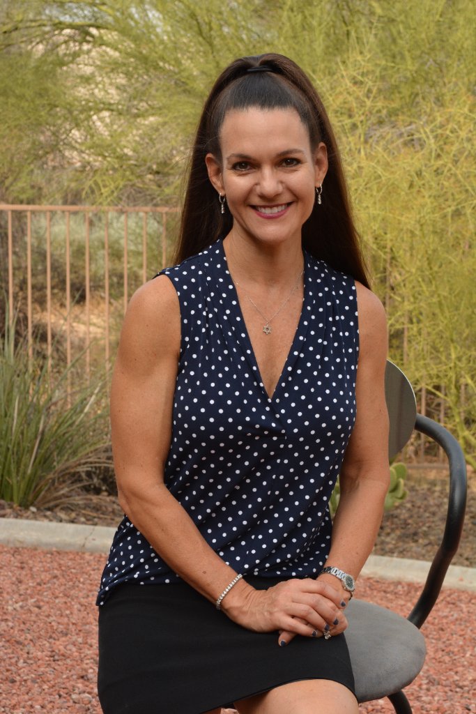 Tammy Caputi